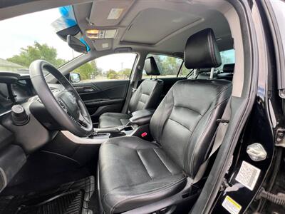 2015 Honda Accord Touring V6   - Photo 10 - Rancho Cucamonga, CA 91730