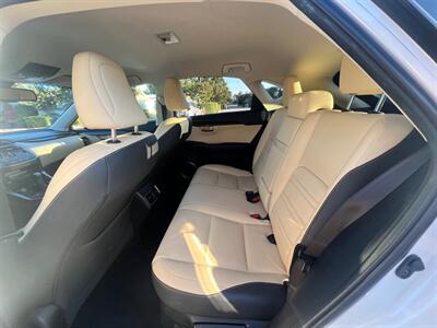 2018 Lexus NX 300 - Photo 18 - Rancho Cucamonga, CA 91730