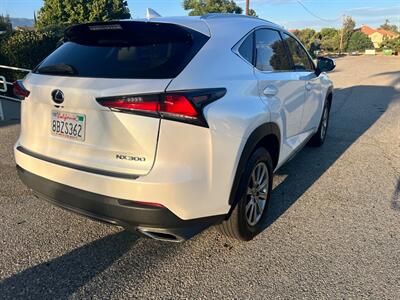 2018 Lexus NX 300 - Photo 7 - Rancho Cucamonga, CA 91730