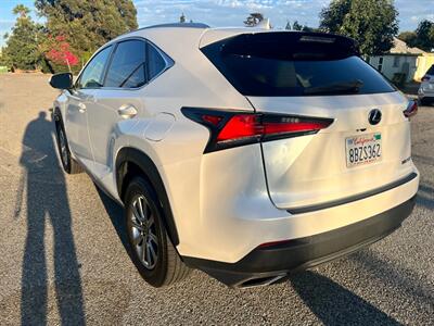 2018 Lexus NX 300 - Photo 5 - Rancho Cucamonga, CA 91730