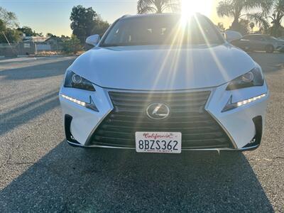 2018 Lexus NX 300 - Photo 2 - Rancho Cucamonga, CA 91730