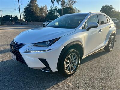 2018 Lexus NX 300 - Photo 3 - Rancho Cucamonga, CA 91730
