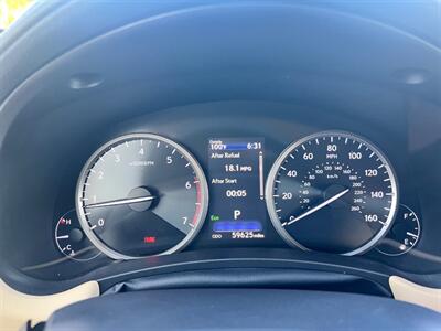 2018 Lexus NX 300 - Photo 10 - Rancho Cucamonga, CA 91730