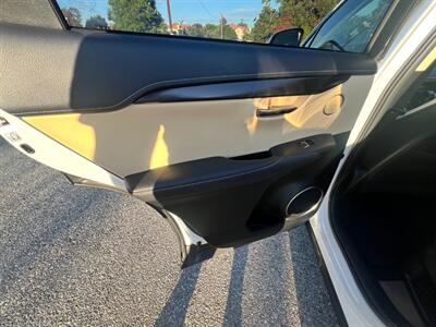 2018 Lexus NX 300 - Photo 17 - Rancho Cucamonga, CA 91730