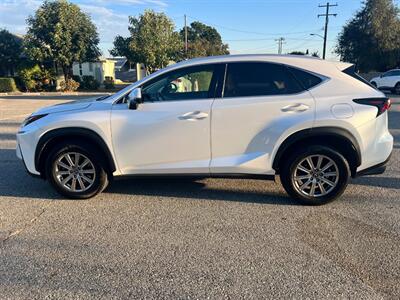 2018 Lexus NX 300 - Photo 4 - Rancho Cucamonga, CA 91730