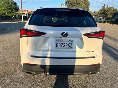 2018 Lexus NX 300 - Photo 6 - Rancho Cucamonga, CA 91730