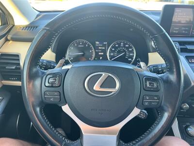 2018 Lexus NX 300 - Photo 9 - Rancho Cucamonga, CA 91730