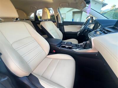 2018 Lexus NX 300 - Photo 20 - Rancho Cucamonga, CA 91730