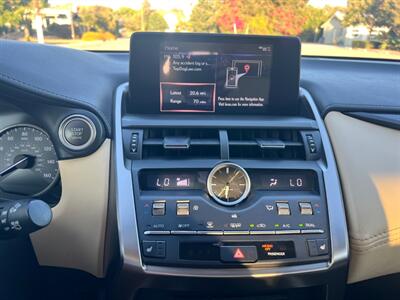 2018 Lexus NX 300 - Photo 11 - Rancho Cucamonga, CA 91730