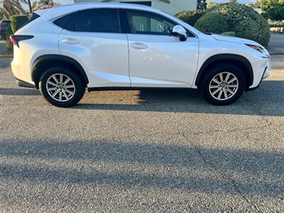 2018 Lexus NX 300 - Photo 8 - Rancho Cucamonga, CA 91730