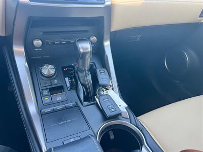 2018 Lexus NX 300 - Photo 13 - Rancho Cucamonga, CA 91730