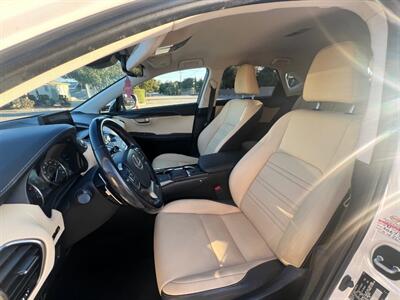 2018 Lexus NX 300 - Photo 14 - Rancho Cucamonga, CA 91730