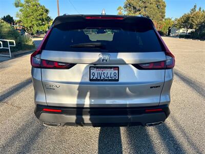 2024 Honda CR-V Hybrid Sport - Photo 6 - Rancho Cucamonga, CA 91730