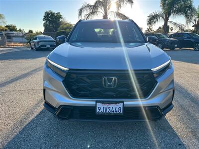 2024 Honda CR-V Hybrid Sport - Photo 2 - Rancho Cucamonga, CA 91730