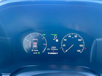 2024 Honda CR-V Hybrid Sport - Photo 10 - Rancho Cucamonga, CA 91730