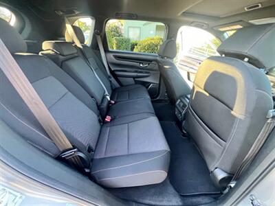 2024 Honda CR-V Hybrid Sport - Photo 16 - Rancho Cucamonga, CA 91730