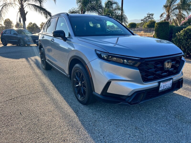 2024 Honda CR-V Hybrid Sport   - Photo 1 - Rancho Cucamonga, CA 91730