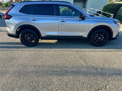 2024 Honda CR-V Hybrid Sport - Photo 8 - Rancho Cucamonga, CA 91730