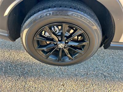 2024 Honda CR-V Hybrid Sport - Photo 21 - Rancho Cucamonga, CA 91730
