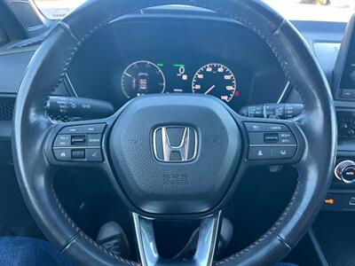 2024 Honda CR-V Hybrid Sport - Photo 9 - Rancho Cucamonga, CA 91730