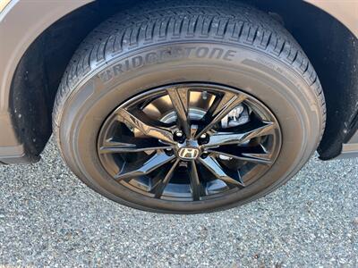 2024 Honda CR-V Hybrid Sport - Photo 20 - Rancho Cucamonga, CA 91730