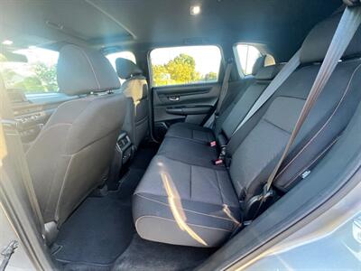 2024 Honda CR-V Hybrid Sport - Photo 15 - Rancho Cucamonga, CA 91730