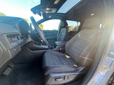 2024 Honda CR-V Hybrid Sport - Photo 14 - Rancho Cucamonga, CA 91730