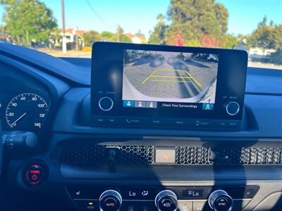 2024 Honda CR-V Hybrid Sport - Photo 12 - Rancho Cucamonga, CA 91730