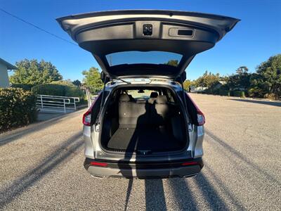 2024 Honda CR-V Hybrid Sport - Photo 19 - Rancho Cucamonga, CA 91730