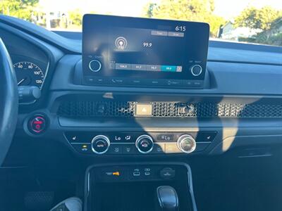2024 Honda CR-V Hybrid Sport - Photo 11 - Rancho Cucamonga, CA 91730