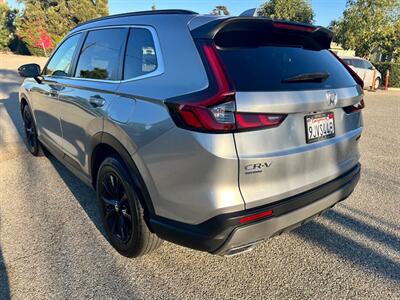 2024 Honda CR-V Hybrid Sport - Photo 5 - Rancho Cucamonga, CA 91730