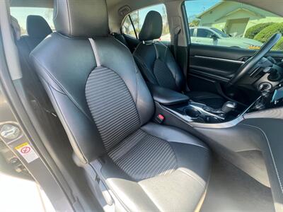 2018 Toyota Camry SE - Photo 12 - Rancho Cucamonga, CA 91730