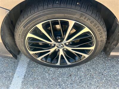 2018 Toyota Camry SE - Photo 22 - Rancho Cucamonga, CA 91730
