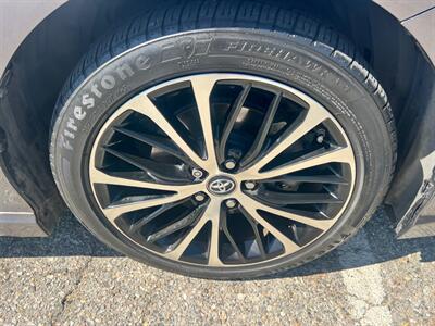 2018 Toyota Camry SE - Photo 20 - Rancho Cucamonga, CA 91730