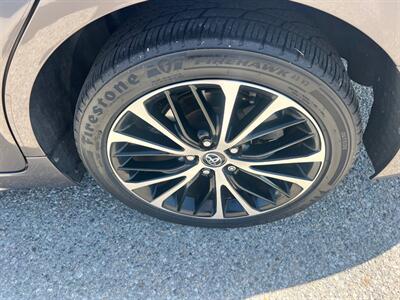 2018 Toyota Camry SE - Photo 23 - Rancho Cucamonga, CA 91730