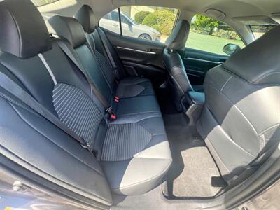 2018 Toyota Camry SE - Photo 11 - Rancho Cucamonga, CA 91730