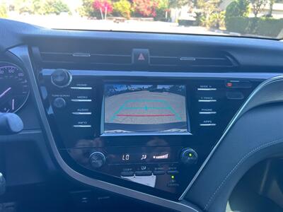 2018 Toyota Camry SE - Photo 17 - Rancho Cucamonga, CA 91730