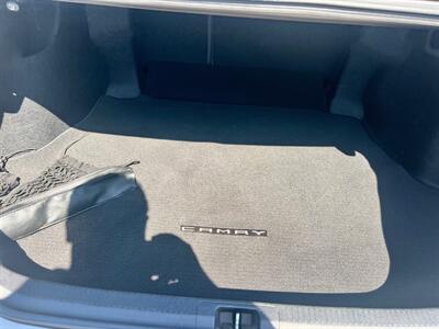 2018 Toyota Camry SE - Photo 19 - Rancho Cucamonga, CA 91730