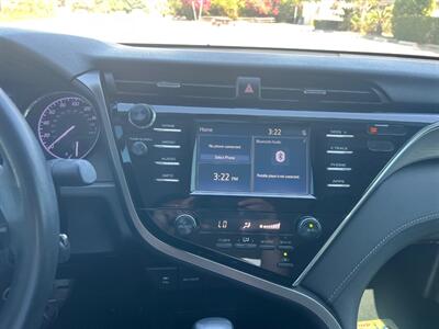 2018 Toyota Camry SE - Photo 16 - Rancho Cucamonga, CA 91730