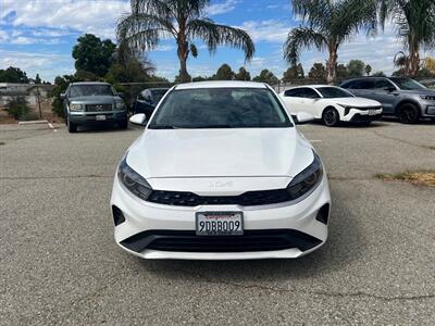 2023 Kia Forte LXS   - Photo 2 - Rancho Cucamonga, CA 91730