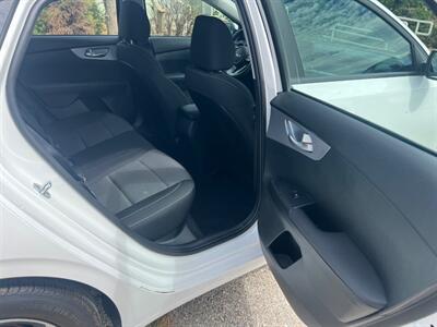 2023 Kia Forte LXS   - Photo 16 - Rancho Cucamonga, CA 91730
