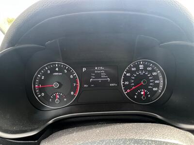 2023 Kia Forte LXS   - Photo 10 - Rancho Cucamonga, CA 91730