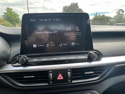 2023 Kia Forte LXS   - Photo 11 - Rancho Cucamonga, CA 91730