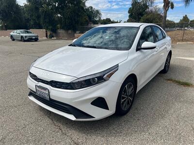2023 Kia Forte LXS   - Photo 3 - Rancho Cucamonga, CA 91730