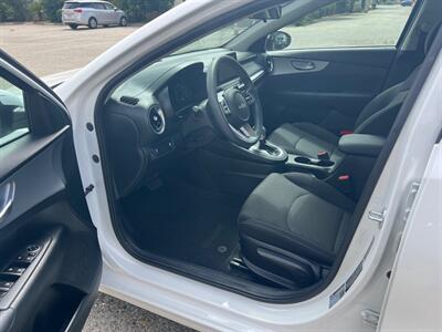2023 Kia Forte LXS   - Photo 14 - Rancho Cucamonga, CA 91730