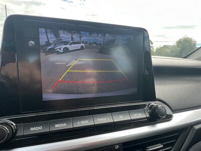 2023 Kia Forte LXS   - Photo 12 - Rancho Cucamonga, CA 91730