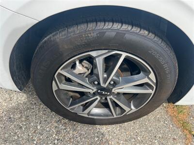 2023 Kia Forte LXS   - Photo 19 - Rancho Cucamonga, CA 91730