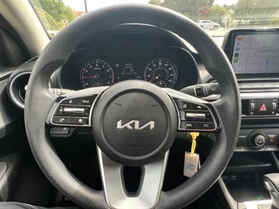 2023 Kia Forte LXS   - Photo 9 - Rancho Cucamonga, CA 91730
