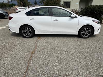 2023 Kia Forte LXS   - Photo 8 - Rancho Cucamonga, CA 91730