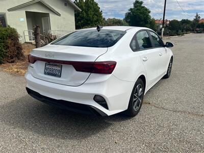 2023 Kia Forte LXS   - Photo 6 - Rancho Cucamonga, CA 91730